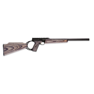BROWNING Buck Mark Field Target 18" .22LR - Gray Laminate - Browning