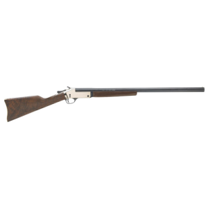 Henry Repeating Arms HENRY Brass Single Shot 410 Gauge 3" 26" Shotgun - Blued | Walnut - $598.90 at KYGUNCO
