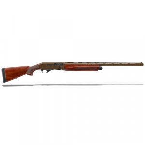 STOEGER M3000 12 Gauge 3" 28" 4rd Semi-auto Shotgun - Burnt Bronze / Walnut