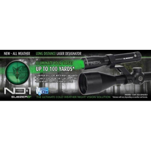 GAMO ND1 SUBZERO - Gamo