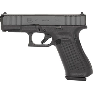 GLOCK G45 9mm 4" 17rd - Grey