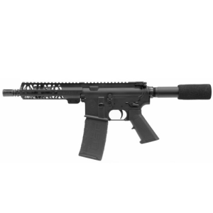 TALON ARMAMENT Tengu Pistol 5.56 7.5" Black - Talon Armament