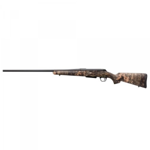WINCHESTER XPR Hunter 270 Win 24" 3rd Bolt Rifle - Blued | Mossy Oak Break-Up Country