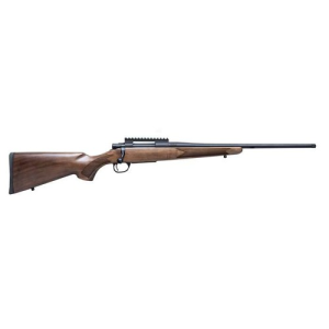 Howa HOWA M1500 Super Lite 6.5 Creedmoor 20" 4rd w/ Threaded Barrel - Black & Walnut - $586.99 at KYGUNCO