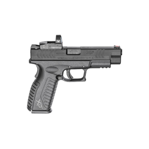 SPRINGFIELD ARMORY XDM Optical Sight Pistol - Springfield Armory