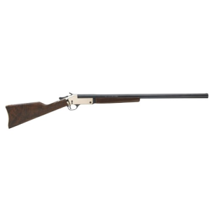 Henry Repeating Arms HENRY Brass Single Shot Shotgun 20 Gauge - $598.90 at KYGUNCO