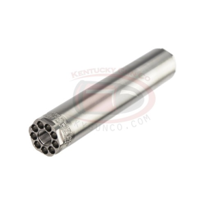 HUNTERTOWN ARMS Chameleon 308/300Win 8.5" Silencer / Suppressor - Titanium - Huntertown Arms