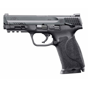 Smith & Wesson MP9 M2.0 Pistol 9mm 4.25 Inch Barrel Black