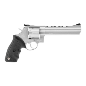 Taurus TAURUS M44 44 Rem Mag 6.5'' 6rd Revolver - Stainless - $598.89 at KYGUNCO