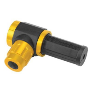 WHEELER Professional Laser Bore Sighter - Green