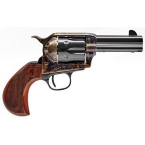 037084997629 UBERTI 1873 Cattleman Short Stroke Cmskl 45colt 3.5" 6rd 037084997629 BRT-356800