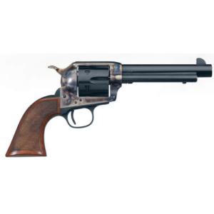 037084997636 UBERTI 1873 Cattleman Short Stroke Cms 45lc 3.5" 6rd 037084997636 BRT-356810