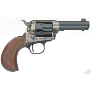 UBERTI 1873 Ctlmn Stallion Bird's Head Nm 38 Sp 3.5" 6r