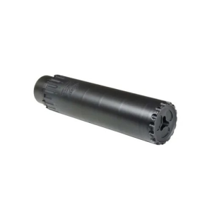 YANKEE HILL MACHINE COMPANY The Turbo T3 5.56 NATO 5.59" Silencer / Suppressor | Black