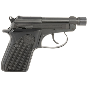 BERETTA 21A Bobcat 22LR 2.9" 7rd - Black