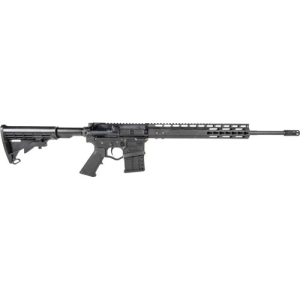 American Tactical Imports Omni Hybrid AR-15 410 Gauge 18.5in Black