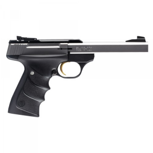 BROWNING Buck Mark 22 Lr 5.5" 10rd - Stainless