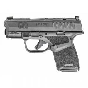 SPRINGFIELD Armory Hellcat Osp 9mm 3in Black 15rd