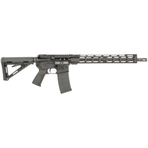 Diamondback Firearms DIAMONDBACK FIREARMS DB-15 5.56 NATO 16" 30rd Semi-Auto AR15 Rifle - Black - $493.23 at KYGUNCO