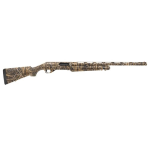 BENELLI Nova 3 Field 12 Gauge 26" 4rd - Max-7