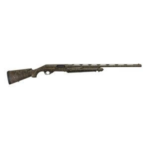 BENELLI Nova 20 Gauge 24" 4rd - Mossy Oak Bottomland