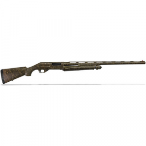 BENELLI Nova Pump 20 Gauge 26" 4rd - Mossy Oak Bottomland
