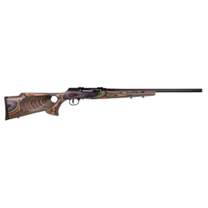 SAVAGE ARMS A17 Target 17 HMR 22" 10rd Blued - Savage Arms