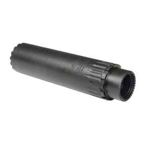 YANKEE HILL MACHINE COMPANY Turbo T3 5.56 NATO 5.59" Silencer / Suppressor | Black