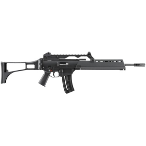 Hk Usa HK USA G36 22 LR Semi-Auto 18.1" 10rd - Black - $553.53 at KYGUNCO
