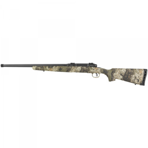 SAVAGE Arms Axis Ii 6.5 Creedmoor 20" 4rd Bolt Rifle W/ Threaded Barrel - Black | Veil Wideland