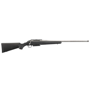 RUGER American Magnum 7mm 24" Stainless 4rd - Ruger