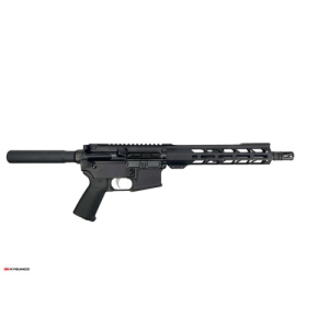 Anderson Manufacturing ANDERSON MANUFACTURING AM-15 300 AAC Blackout 10.5" 30rd - Black - $499.99 at KYGUNCO