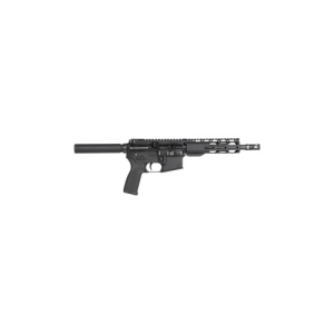 Radical Firearms RADICAL FIREARMS Forged AR 5.56 NATO 7.5" 30rd Semi-Auto AR15 Pistol - Black - $451.99 at KYGUNCO