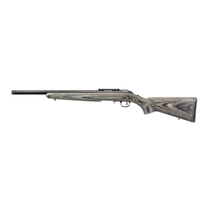 Ruger RUGER American Rimfire Target 22 LR 18in Blue 10rd - $492.68 at KYGUNCO