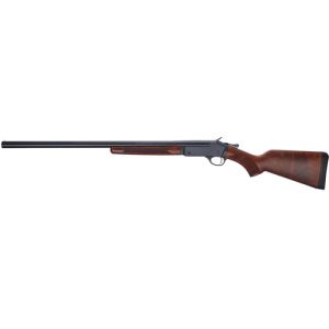 Henry Repeating Arms HENRY Single Shot 410 Gauge 3" 26" Shotgun - Walnut / Black - $485.11 at KYGUNCO