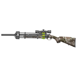 TRADITIONS Crackshot XBR 22 LR 16.5"/20" Blued/Kryptek 1rd - Traditions