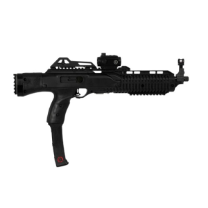 HI-POINT 4595P 45 ACP 14.3" 9rd - Black - Hi-Point