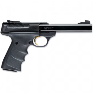 BROWNING Buck Mark 22lr 5.5" 10rd - Black