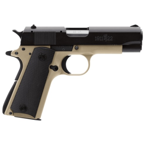BROWNING 1911-22 A1 Compact Desert Tan