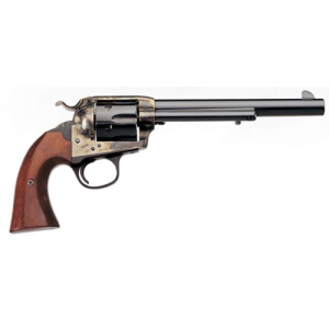 037084460406 UBERTI 1873 Cattleman Bisley Nm Steel 357 Mag 7.5" 6rd 037084460406 BRT-346040