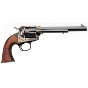 UBERTI 1873 Cattleman Bisley NM Steel 357 Mag 5.5" 6rd CH