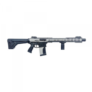 U-235 ARMORY M22 LTE Gray 12 Ga 18.5" 5+1 Shotgun