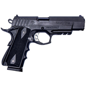 American Tactical Imports AMERICAN TACTICAL IMPORTS FXH-45 1911 45 ACP 5" 8rd Pistol - Black - $471.44 at KYGUNCO