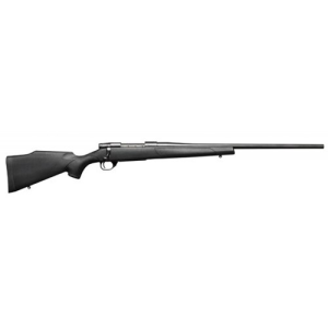 WEATHERBY Vanguard Select 6.5 Creedmoor 24" 3+1 Blued - Weatherby