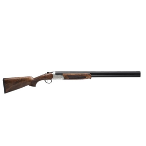 SAVAGE ARMS 555 Deluxe 20Ga 26" Black 2rd Imperial Walnut - Savage Arms