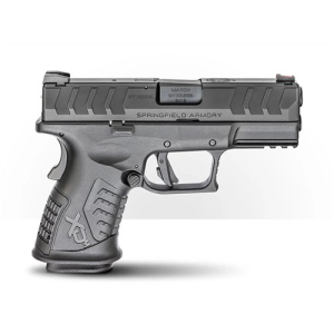 SPRINGFIELD ARMORY XDM Elite 9mm 3.89" 14rd Pistol | Qualified Professionals Only - Springfield Armory
