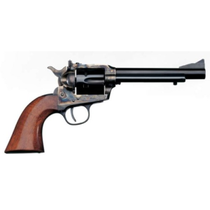 037084498904 UBERTI 1873 Catlmn Stallion Target Nm Steel 38spl 5.5" 6r 037084498904 BRT-349890