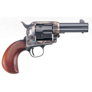UBERTI 1873 Cattleman Om Bird Head Steel 45lc 4.75" 6r