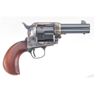 037084454900 UBERTI 1873 Cattleman Om Birds Head 357 4.75" 6rd Ch Tg 037084454900 BRT-345490