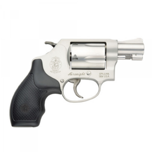 SMITH & Wesson 637 38spl Pink 1-7/8 Airwght